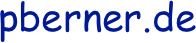 pberner.de

